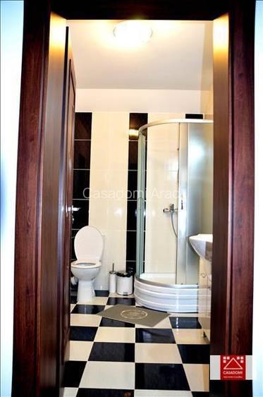 Vila de lux in Sagu - 12