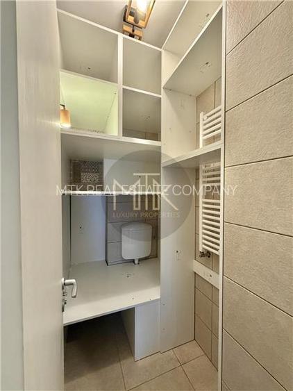 Apartament premium 3 camere I mobilat&utilat complet | Parcare inclusa | IVORY R - 12