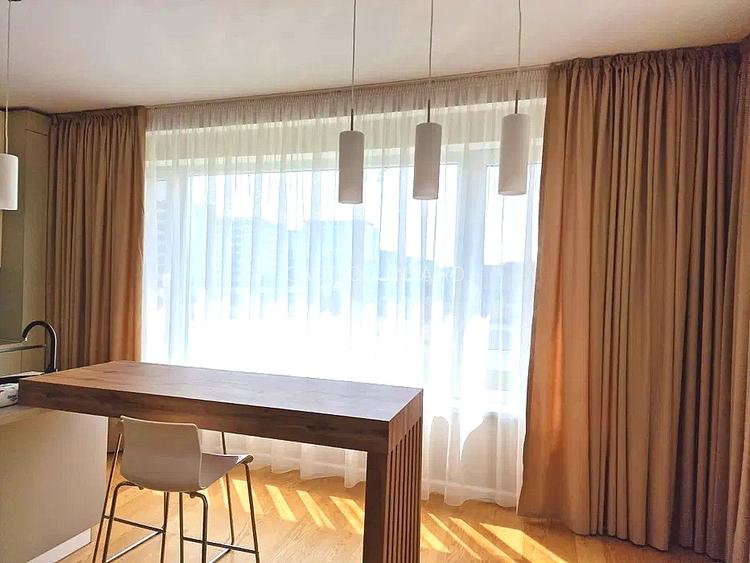 3 camere premium | Bloc 2024 | Parcare & boxă | Pipera Plaza - 5