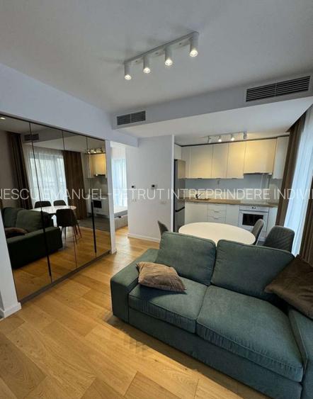 Apartament 2 camere | The Level Apartments | Petrom City | Straulesti - 2