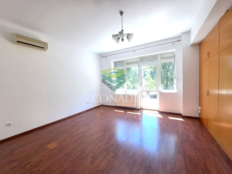 Zona Herastrau, vila cu 7 camere de inchiriat, 315 mp utili - 4