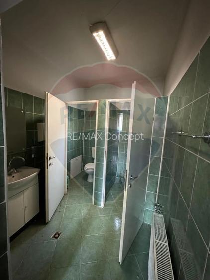 Casă  cu 5 camere de închiriat în zona Marasti, Piața 1 Mai - 6