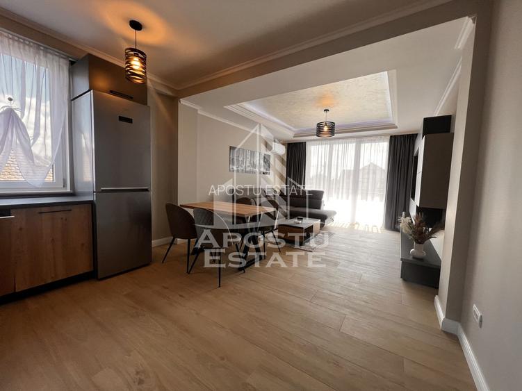 Apartament 2 camere, loc de parcare, Giroc - 3