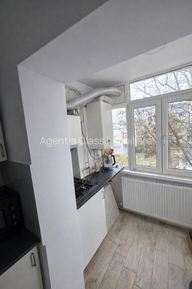 Apartament 2 camere decomandat SID-VEST – 50 mp – etaj 2/4 – 79.500 Euro - 3