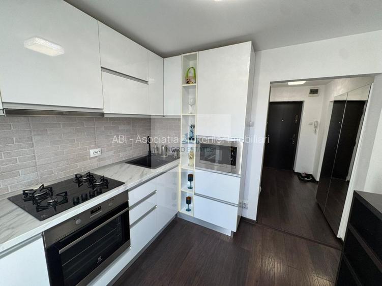 Decebal-Piata Muncii, la 3 min de metrou, moderna - 2