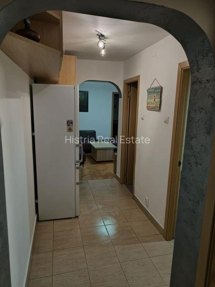 TOMIS NORD CISMELEI 3 CAMERE ETAJ 2 400 EURO TERMEN LUNG - 8