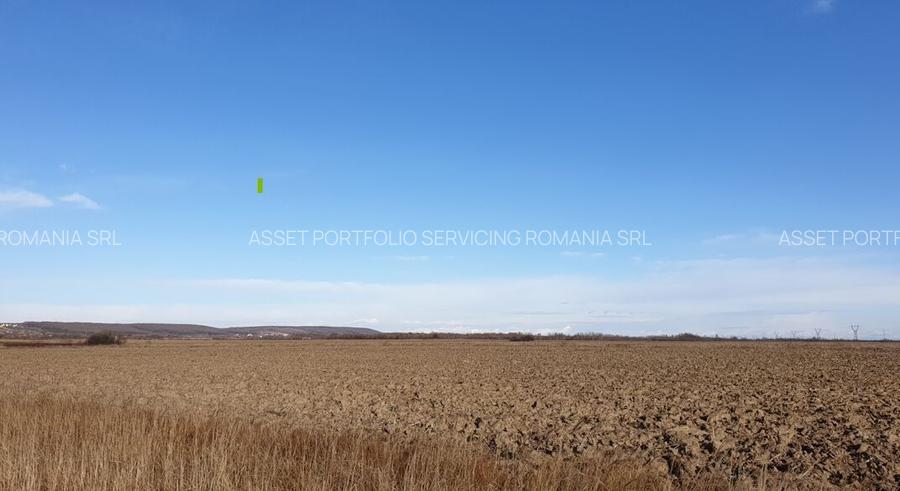 Teren 5037 m.p. Mosoaia , Arges - 2