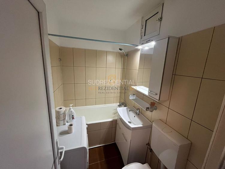 Apartament 2 Camere, Bd. Constantin Brâncoveanu, bloc reabilitat 2025 - 10