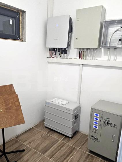 BLITZ EXCLUSIV - Casa multifunctionala, 380 mp utili, zona Vivo - 20