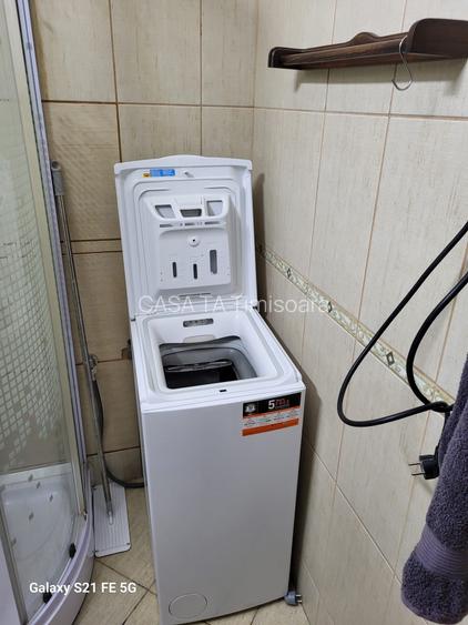 Ultracentral, km 0, mobilat și utilat complet - 8