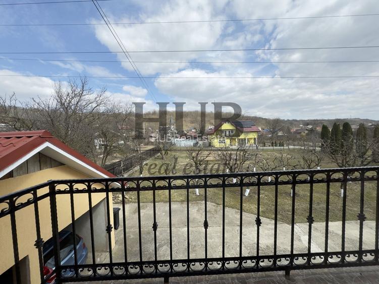 Vila deosebita langa padure in Margineni - de vanzare - 28