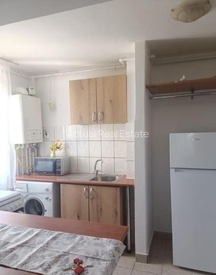 APARTAMENT 2 CAMERE | BROTACEI | CENTRALA | ET 3/4 - 6