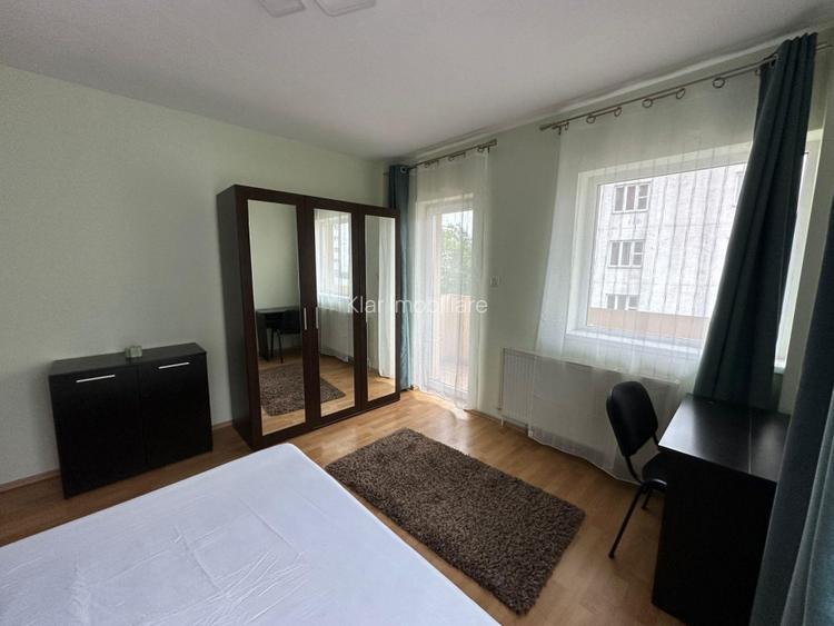 Apartament 3 camere 60mp Centru zona The Office_PET FRIENDLY - 8