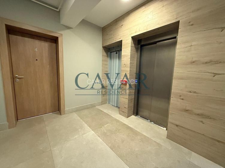Apartament 3 Camere 137 mp Barbu Nicolae Metrou si Parc - 12