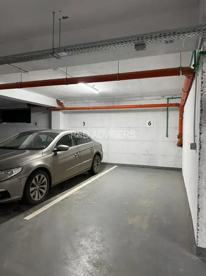 APARTAMENT 2 CAMERE CU TERASA SI GRADINA PARCARE PALLADY, N TECLU - 14