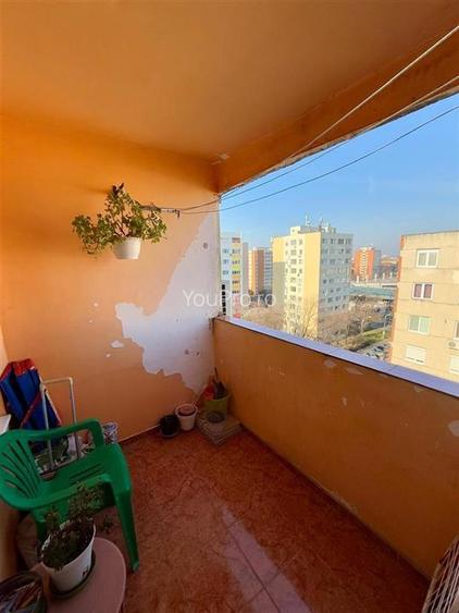 Apartament cu Centrala Complex Studentesc Olimpia - 5