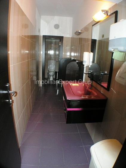 Magheru  425 mp  spatiu cu chirias  ideal investitie - 7