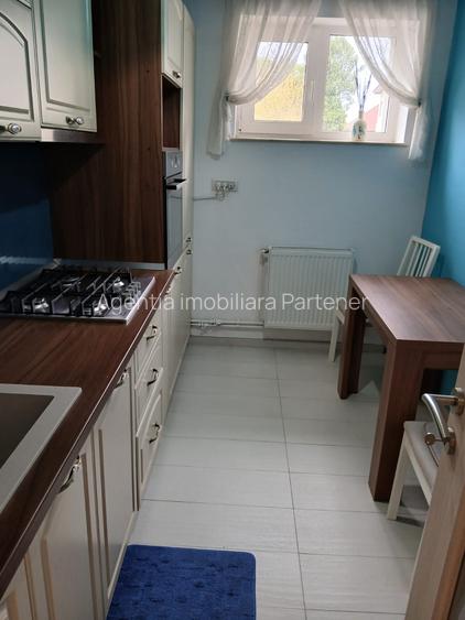2 camere UltraCentral , renovat/ centrala , mobilat ! - 9