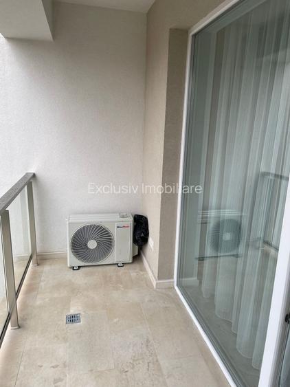 Apartament Premium cu 2 camere 60 mp cu Parcare Privata - Palazu Mare - 8