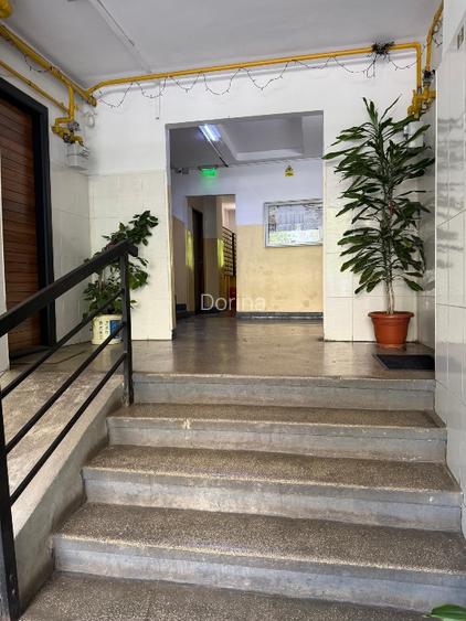 PROPRIETAR  vând apartament 4 camere Crângași  - 12