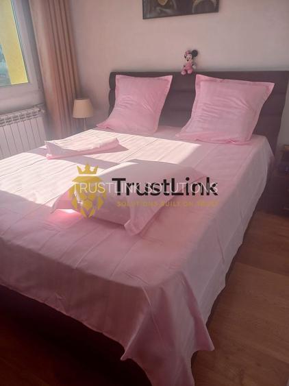 Apartament 3 camere Obor sos. Colentina cu Ziduri Mosi - 7