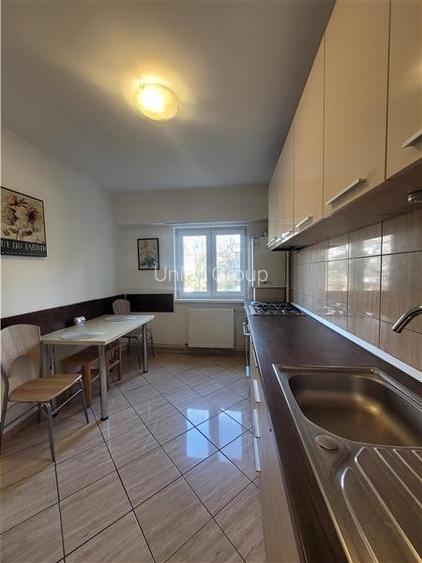 Apartament 3 Camere Decomandat, Mobilat Utilat Modern, Zona Dacia - 26