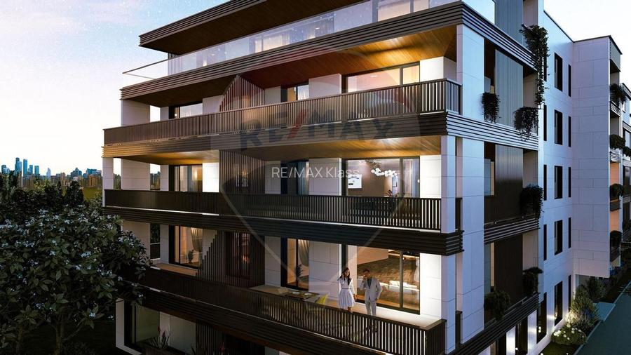 Apartament luminos 3 camere, vedere la padure, pe str. Iancu Nicolae - 19