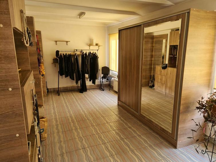 Casa ~ Piscina Acoperia ~ Garaj 2 Locuri ~ Teren 602 mp ~ Deosebita - 15