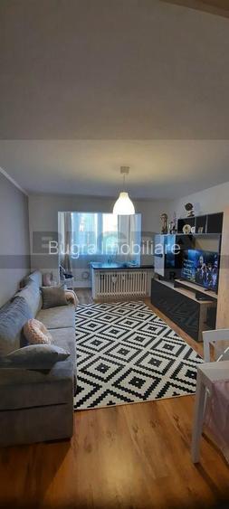 Apartament de 2 camere, modern, 37mp, zona Hermes - 2