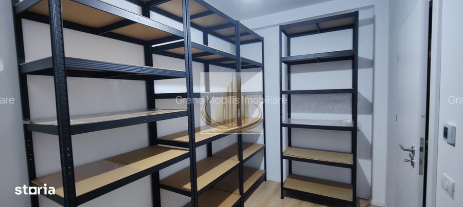 Duplex cu 4 camere,Zona Cora - 18