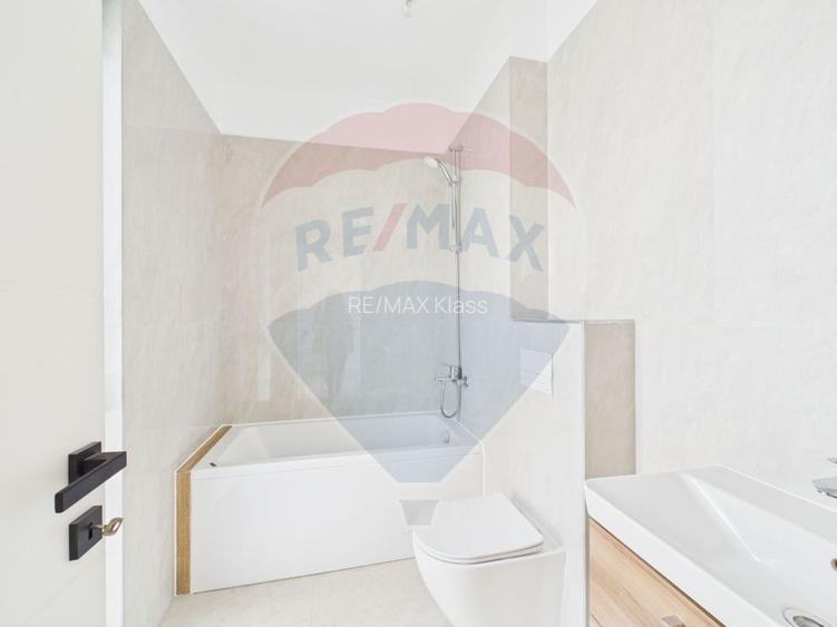 De vanzare| Apartament cu 3 camere si gradina|Nobil Rezidence - Tunari - 7