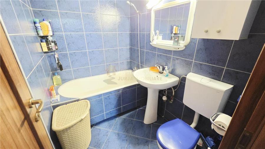 APARTAMENT 4 CAMERE 75 MP   EREMIA GRIGORESCU - 11