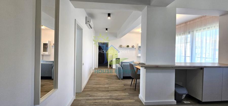 Apartament 3 camere Aviatiei, bloc nou, 5 min de parcul Herastrau - 3