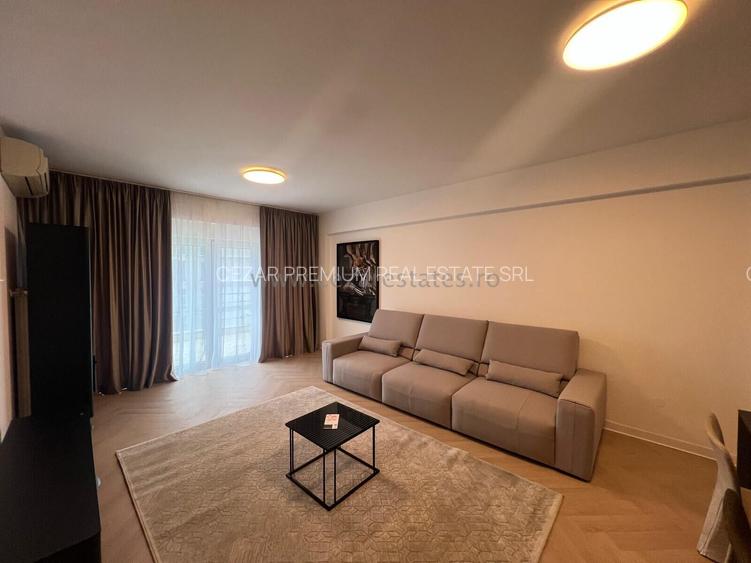 HERASTRAU NORDULUI DE INCHIRIAT APARTAMENT 4 CAMERE LUX | LOC PARCARE - 4