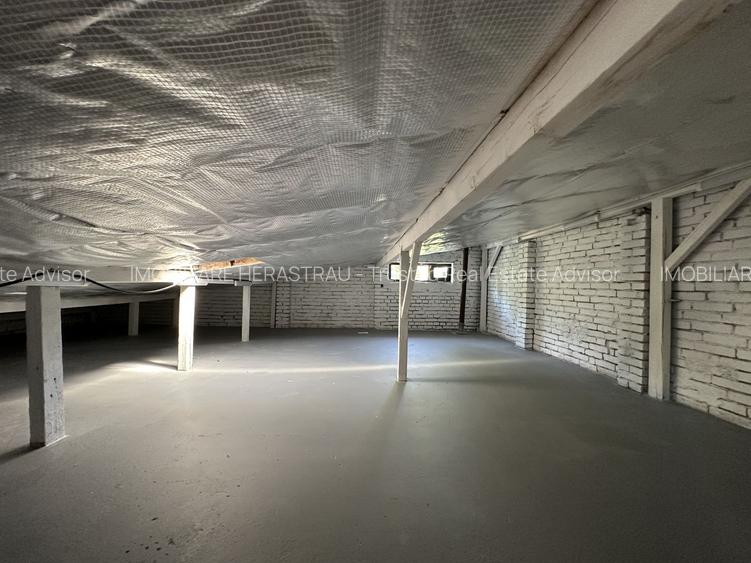 Heritage Properties | Vila de lux în Dorobanti - 31