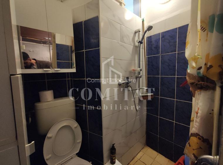 Apartament de vanzare | 27 mp | Zona Hotel Royal - 5