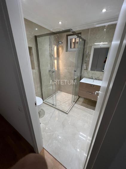 Lux și Exclusivitate! Apartament elegant în Primăverii - 13