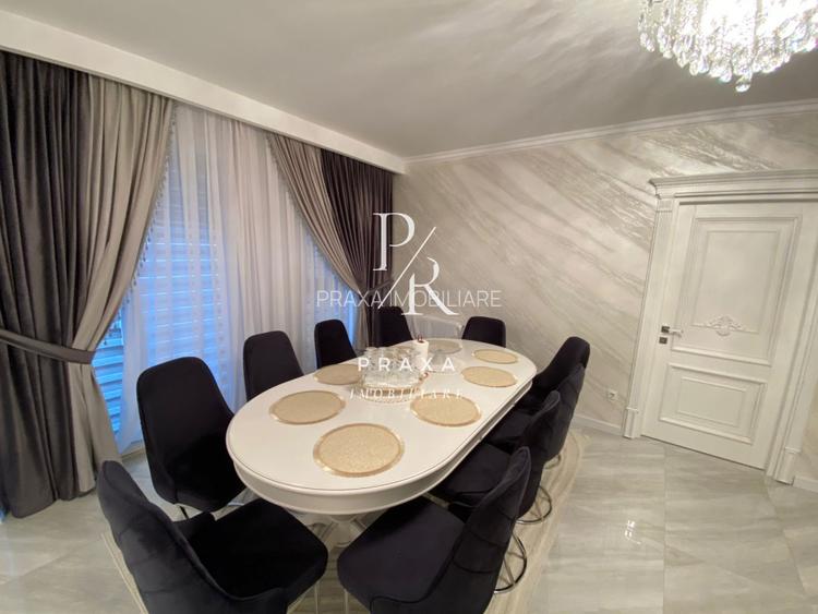 Apartament Lux 3 camere parcare subterana, boxa, zona Eroilor! - 6