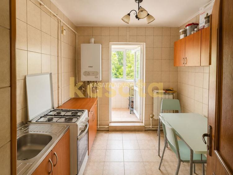 Ap3 camere1984,67mp|Basarabia|Metrou|National Arena|Centrala proprie - 5