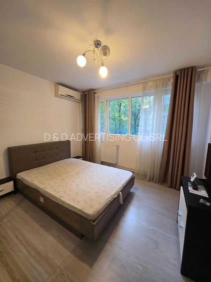Drumul Taberei - 5 minute metrou  Piata Drumul Taberei - Apartament MODERN - 4