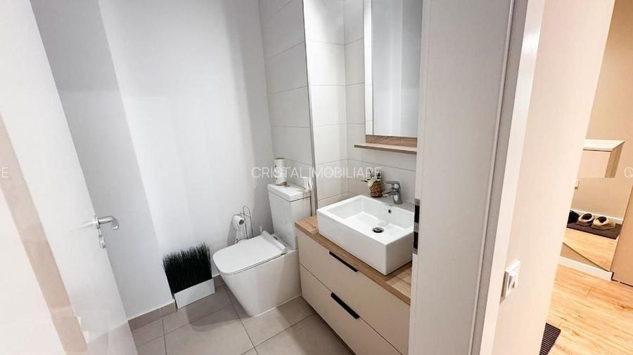 De vanzare Apartament 3 camere Granvia Lujerului - 5