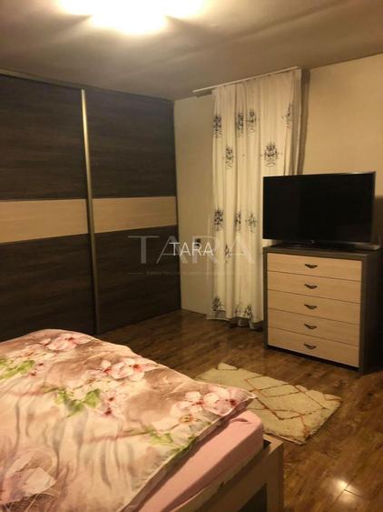 Casă individuală cu terase, curte generoasă și garaj – Floresti. - 4