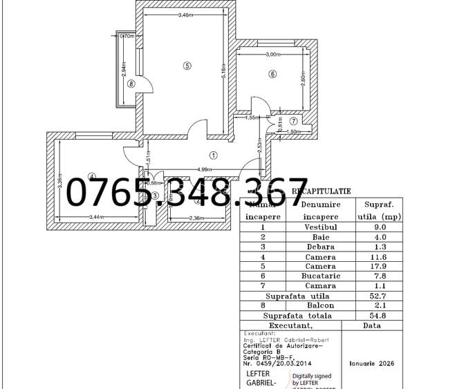 Drumul Taberei, Auchan - 9