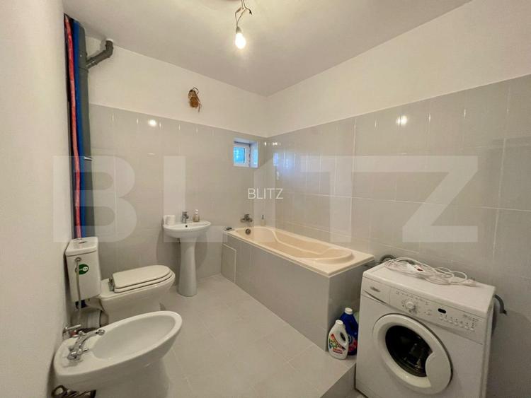 Casa de 311 mp utili, 3 nivele, 862 mp teren, zona Bucium - 9