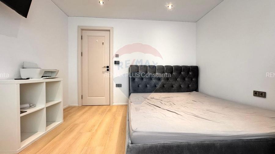 Apartament cu 4 camere, de vânzare, Tomis Nord, Rovere - 6