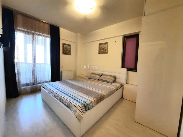 Apartament 3 camere zona Bucurestii Noi - 6