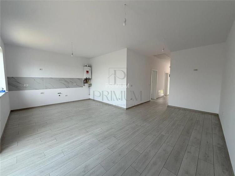 Duplex pe parter - zona buna - toate utilitatile - 3