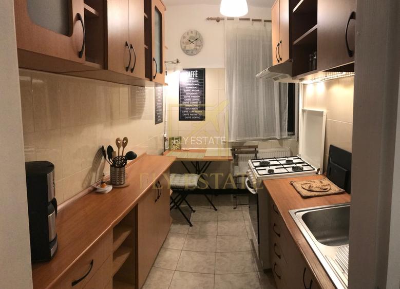 Apartament 2 camere | Dorobanti - 6
