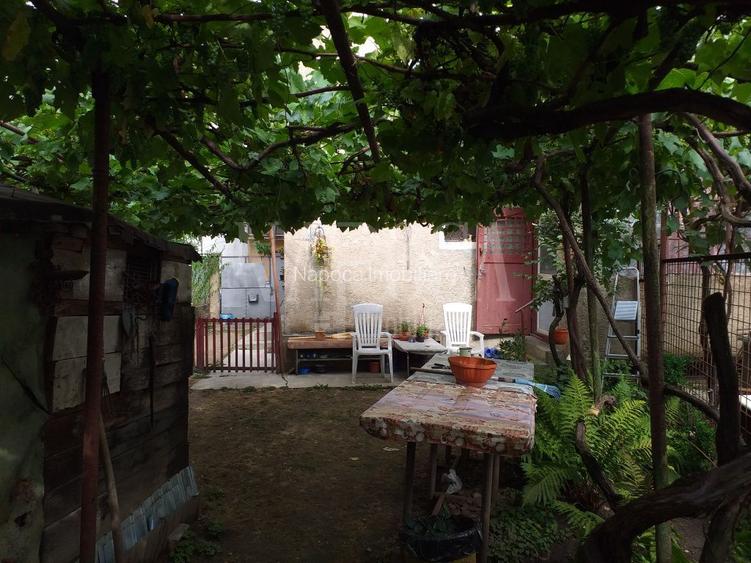 Apartament 2 camere de vanzare in Marasti, Cluj Napoca - 7