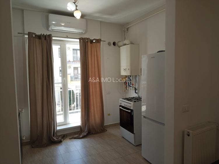 🏠 Studio 2 Cam & Parcare Inclusă – Gura Putnei/Pallady - 5